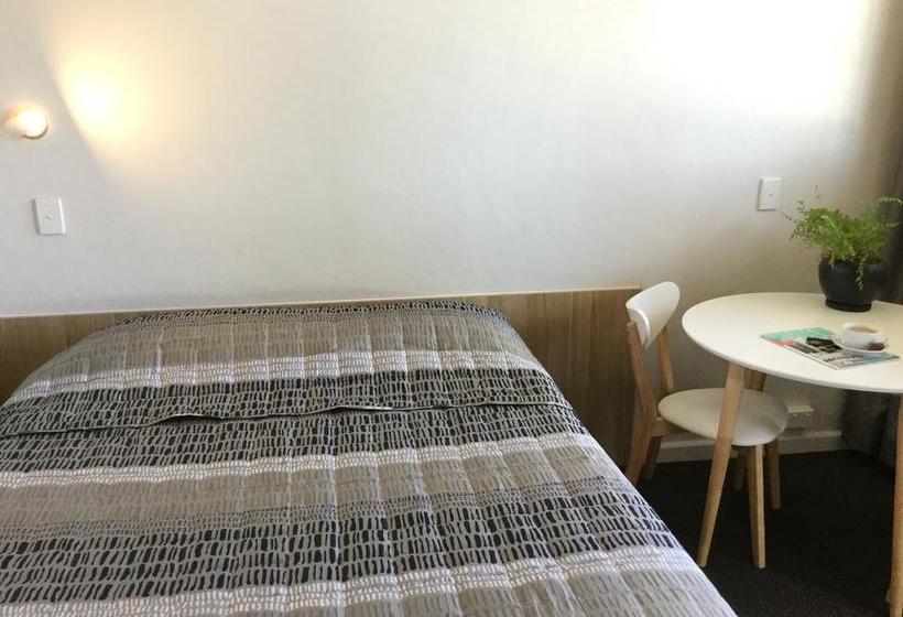 Hotel Northside | Lavington | New South Wales | Australia 17