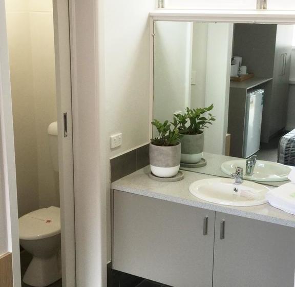 Hotel Northside | Lavington | New South Wales | Australia 18