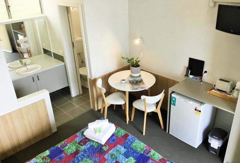 Hotel Northside | Lavington | New South Wales | Australia 2