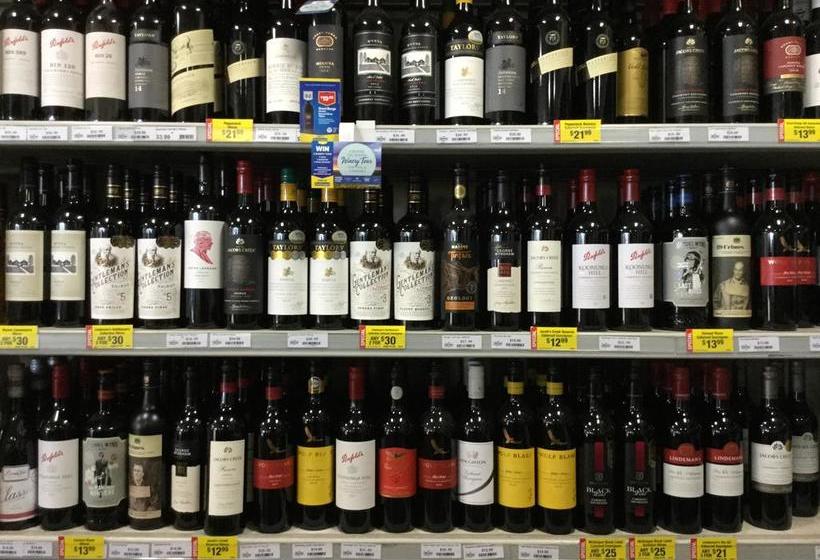 Hotel Northside | Lavington | New South Wales | Australia 3