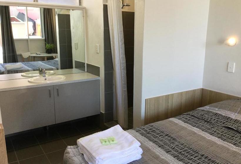 Hotel Northside | Lavington | New South Wales | Australia 4