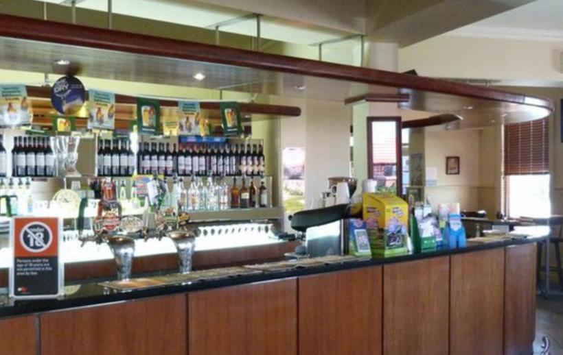 Hotel Northside | Lavington | New South Wales | Australia 7