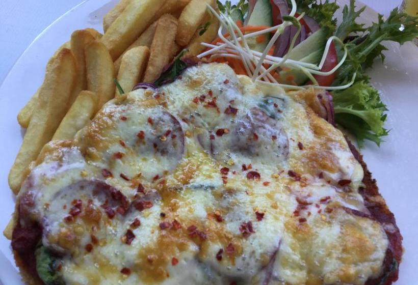 Hotel Northside | Lavington | New South Wales | Australia 8