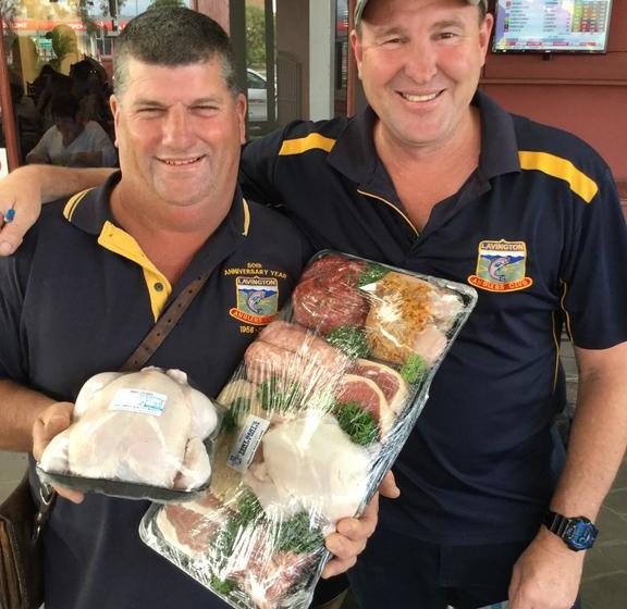 Hotel Northside | Lavington | New South Wales | Australia 9