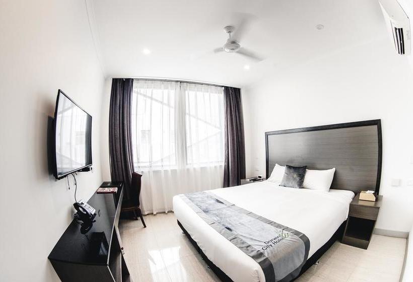 Hotel Darwin City | Darwin | Northern Territory | Australia 1