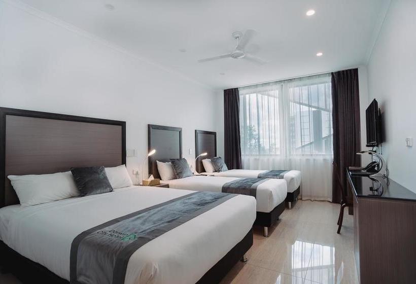 Hotel Darwin City | Darwin | Northern Territory | Australia 10