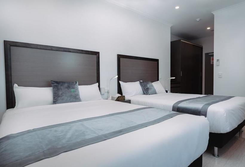 Hotel Darwin City | Darwin | Northern Territory | Australia 11