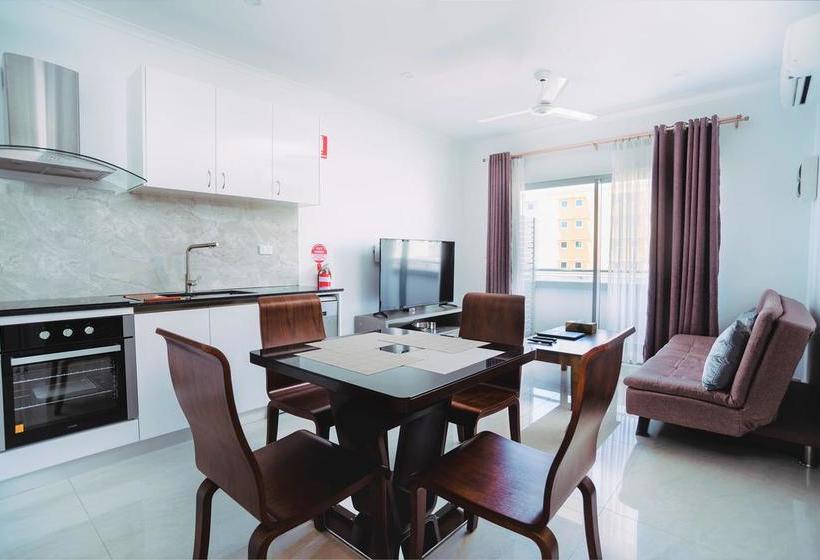 Hotel Darwin City | Darwin | Northern Territory | Australia 13