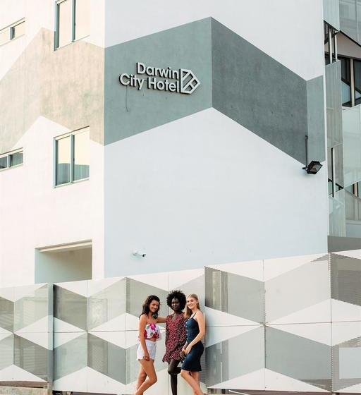 Hotel Darwin City | Darwin | Northern Territory | Australia 14