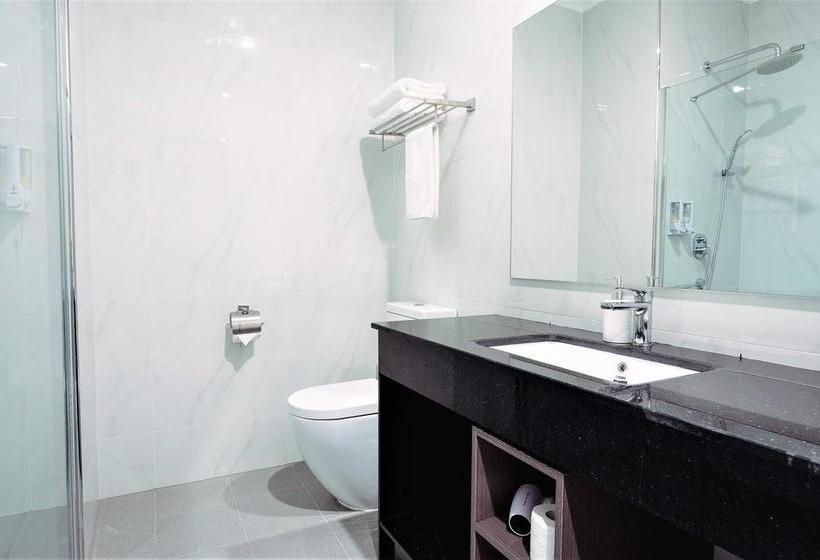 Hotel Darwin City | Darwin | Northern Territory | Australia 15