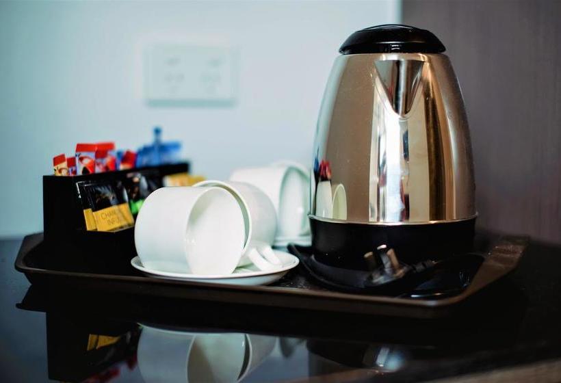 Hotel Darwin City | Darwin | Northern Territory | Australia 17