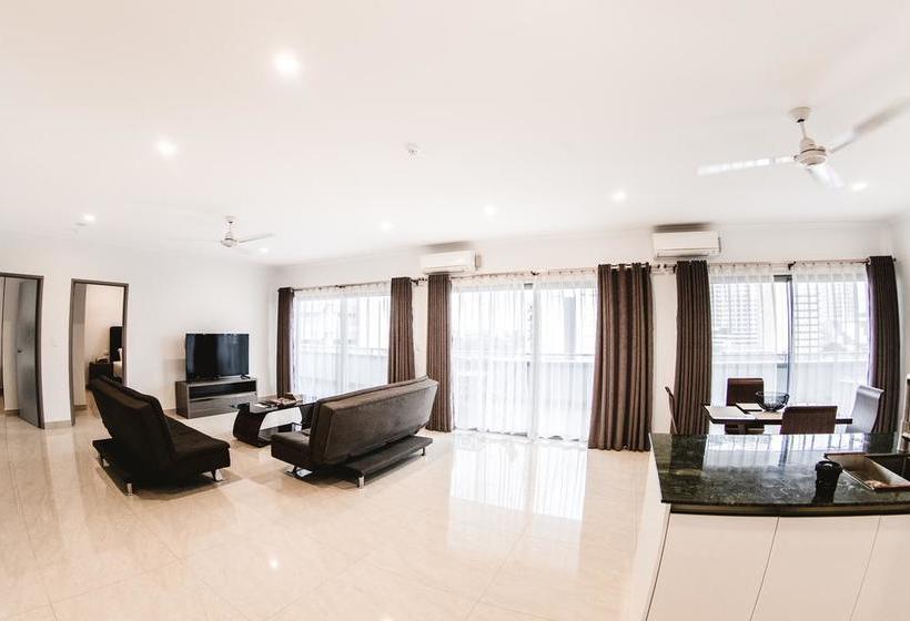 Hotel Darwin City | Darwin | Northern Territory | Australia 18