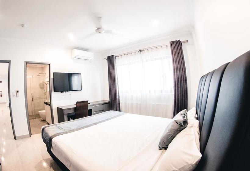 Hotel Darwin City | Darwin | Northern Territory | Australia 2