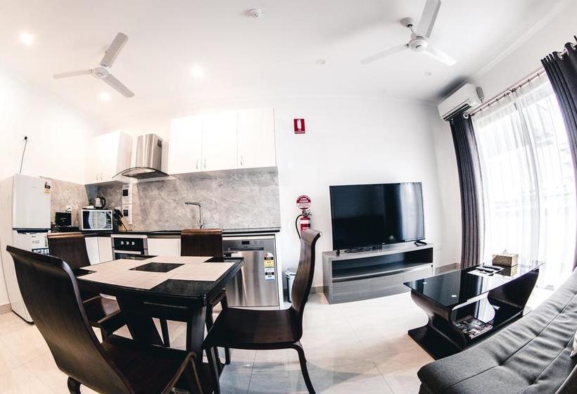 Hotel Darwin City | Darwin | Northern Territory | Australia 20