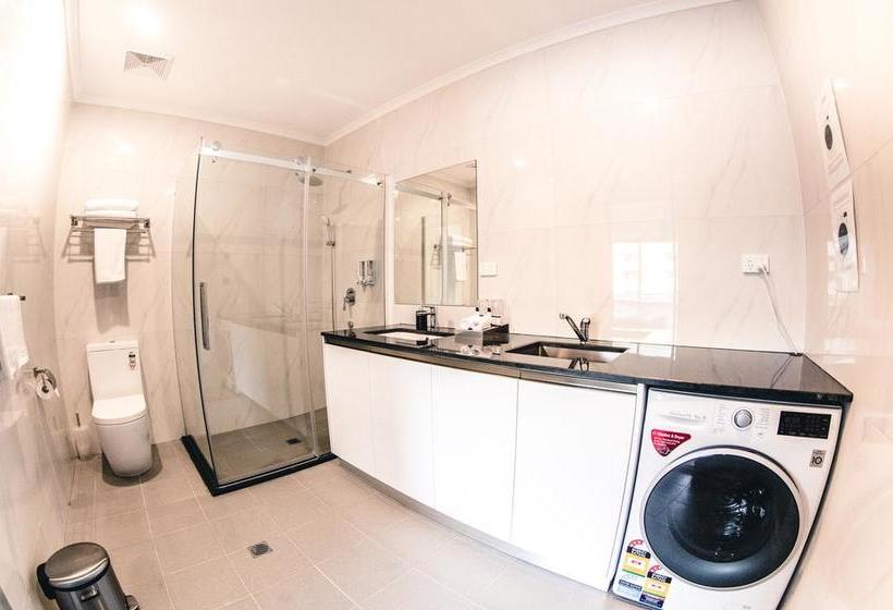 Hotel Darwin City | Darwin | Northern Territory | Australia 3