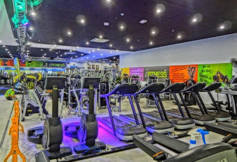 Hotel Darwin City | Darwin | Northern Territory | Australia 4