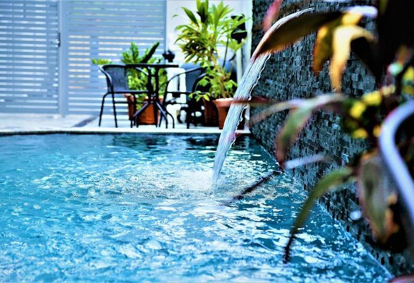 Hotel Darwin City | Darwin | Northern Territory | Australia 5