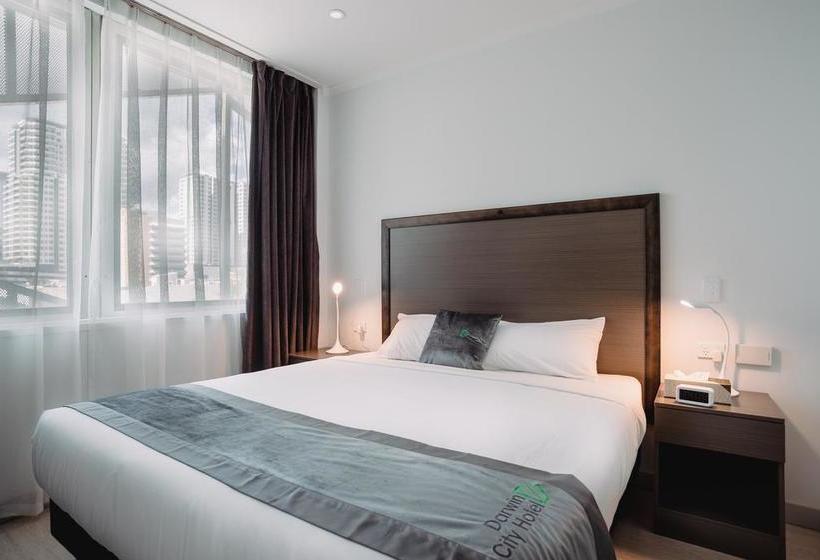 Hotel Darwin City | Darwin | Northern Territory | Australia 6