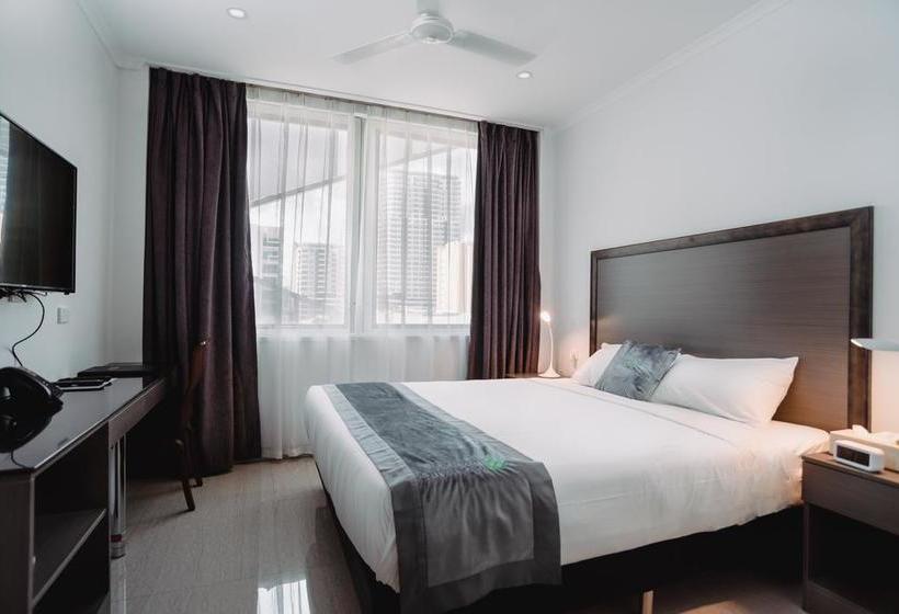 Hotel Darwin City | Darwin | Northern Territory | Australia 7