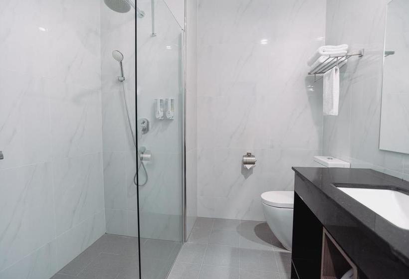 Hotel Darwin City | Darwin | Northern Territory | Australia 8