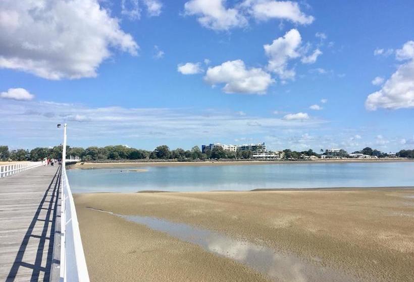 Bed and Breakfast Kelly S Bnb | Hervey Bay | Queensland | Australia 1