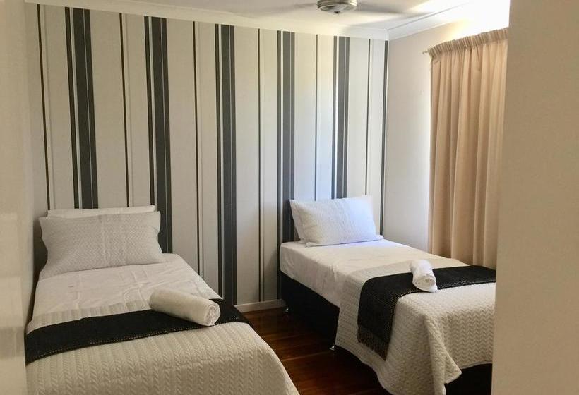 Bed and Breakfast Kelly S Bnb | Hervey Bay | Queensland | Australia 12