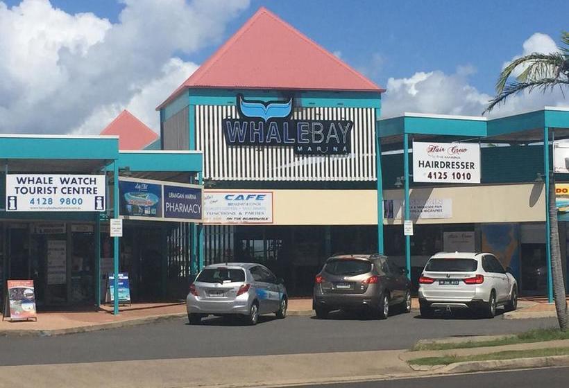 Bed and Breakfast Kelly S Bnb | Hervey Bay | Queensland | Australia 13