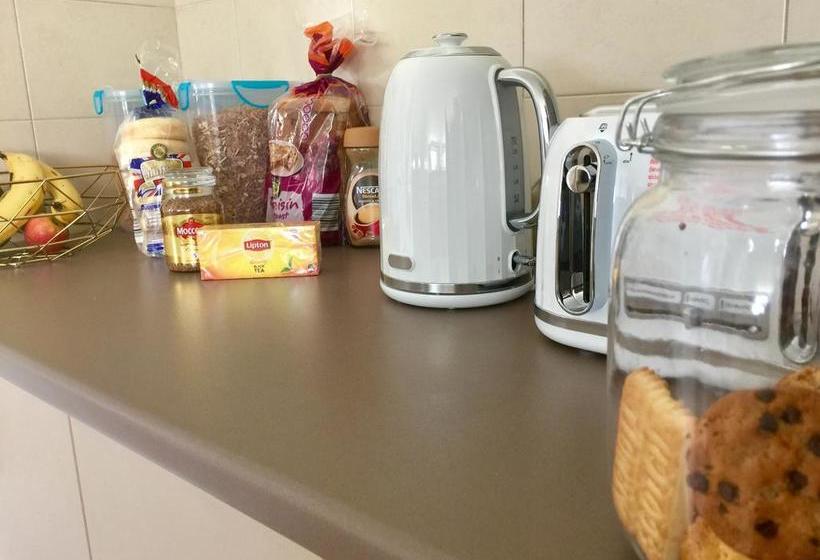 Bed and Breakfast Kelly S Bnb | Hervey Bay | Queensland | Australia 16