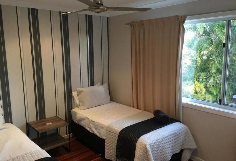 Bed and Breakfast Kelly S Bnb | Hervey Bay | Queensland | Australia 3