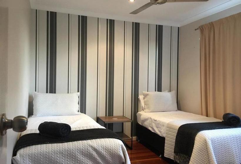 Bed and Breakfast Kelly S Bnb | Hervey Bay | Queensland | Australia 4