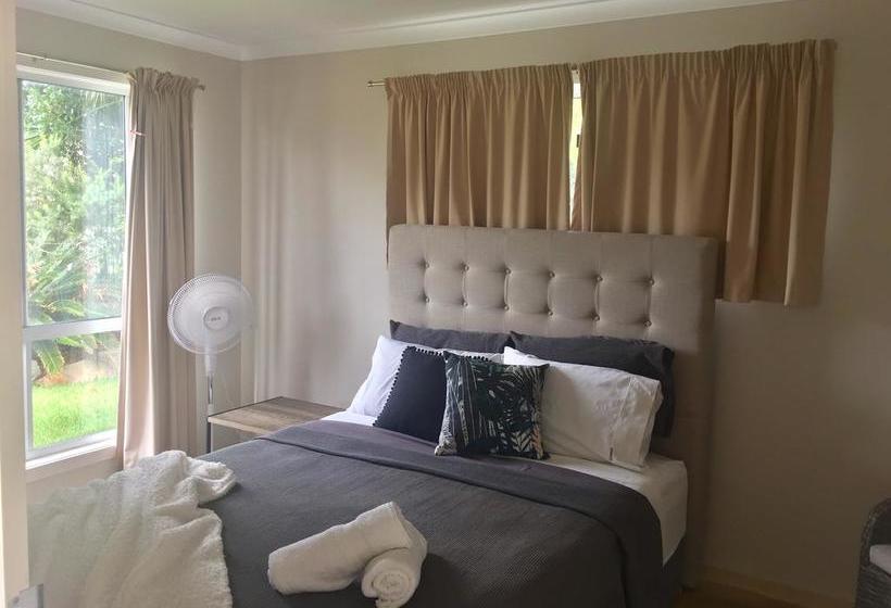 Bed and Breakfast Kelly S Bnb | Hervey Bay | Queensland | Australia 6