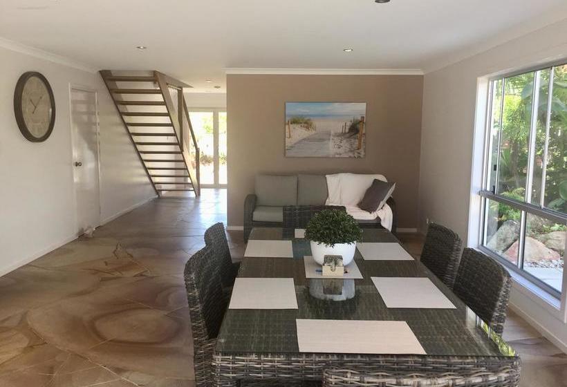 Bed and Breakfast Kelly S Bnb | Hervey Bay | Queensland | Australia 8