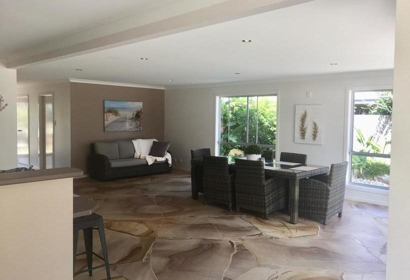 Bed and Breakfast Kelly S Bnb | Hervey Bay | Queensland | Australia 9