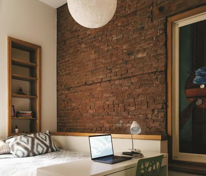 Hospedaria Granville Hall Residence