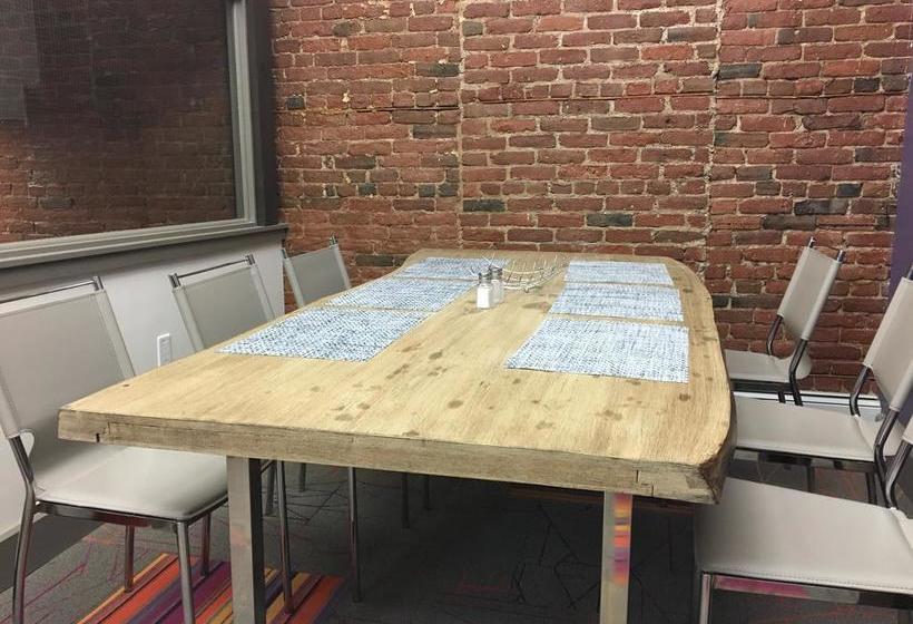 Hostel Granville Hall Residence | Halifax | Nova Scotia | Canada 10