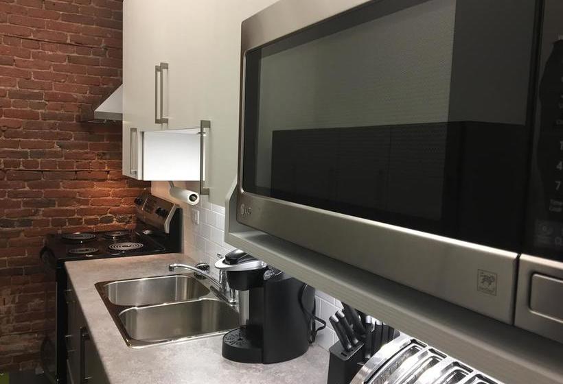 Hostel Granville Hall Residence | Halifax | Nova Scotia | Canada 11