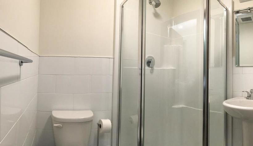 Hostel Granville Hall Residence | Halifax | Nova Scotia | Canada 12