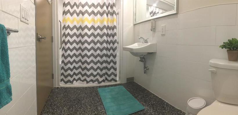 Hostel Granville Hall Residence | Halifax | Nova Scotia | Canada 13