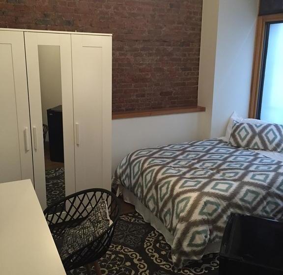 Hostel Granville Hall Residence | Halifax | Nova Scotia | Canada 14