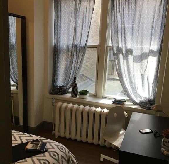 Hostel Granville Hall Residence | Halifax | Nova Scotia | Canada 15