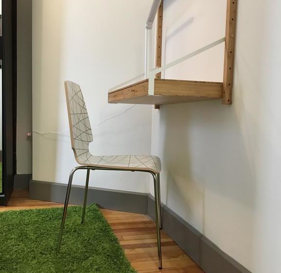 Hostel Granville Hall Residence | Halifax | Nova Scotia | Canada 16