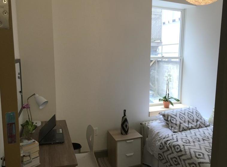 Hostel Granville Hall Residence | Halifax | Nova Scotia | Canada 17