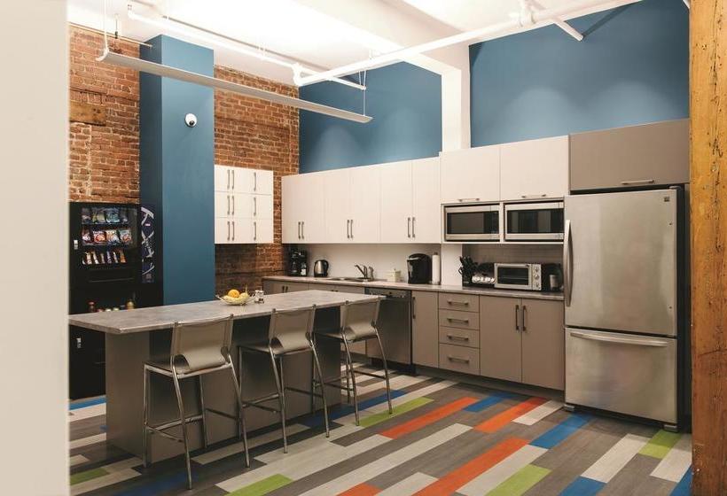 Hostel Granville Hall Residence | Halifax | Nova Scotia | Canada 3