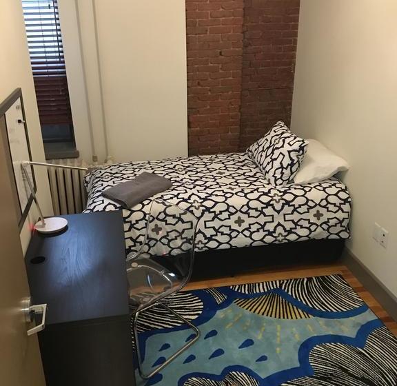 Hostel Granville Hall Residence | Halifax | Nova Scotia | Canada 5