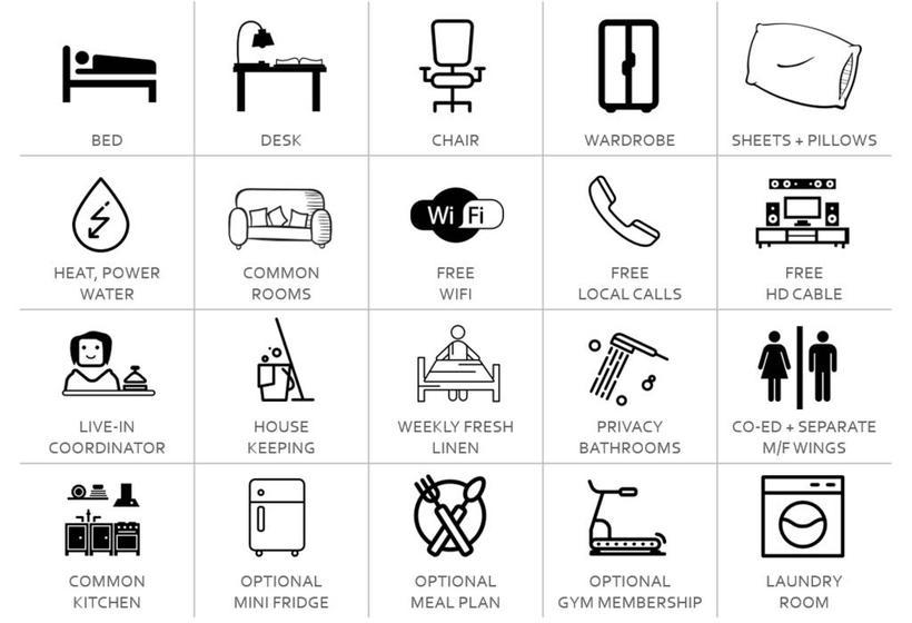 Hostel Granville Hall Residence | Halifax | Nova Scotia | Canada 6