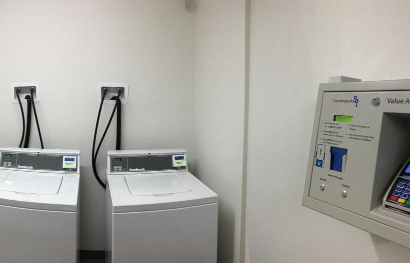 Hostel Granville Hall Residence | Halifax | Nova Scotia | Canada 7