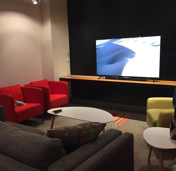 Hostel Granville Hall Residence | Halifax | Nova Scotia | Canada 9