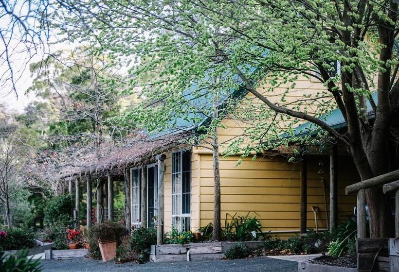 Wurrung B & B | Woodend | South Australia | Australia 1