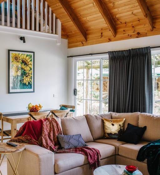 Wurrung B & B | Woodend | South Australia | Australia 11