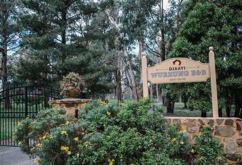 Wurrung B & B | Woodend | South Australia | Australia 13